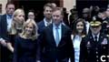 Click to Launch Governor Lamont Swearing-In Ceremony, 19-Gun Salute, Inaugural Parade and C-130 Fly-Over